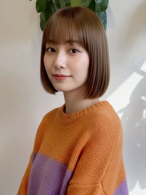 MUSEUM×スタイル