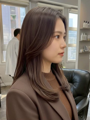 MUSEUM×スタイル