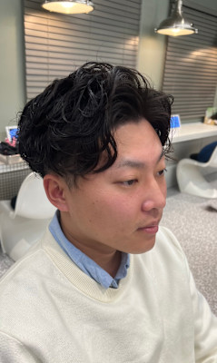 綺麗目ソフトカールミディアム