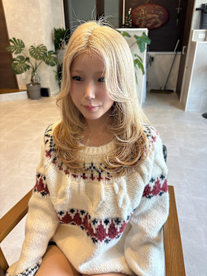 KNIGHT×スタイル