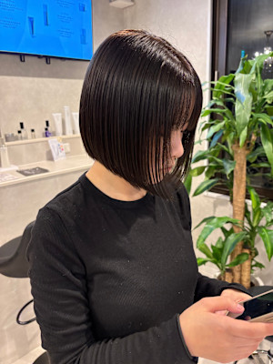 KNIGHT×スタイル