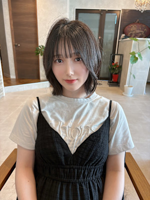 KNIGHT×スタイル