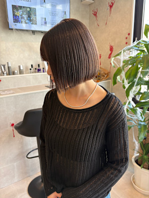 KNIGHT×スタイル