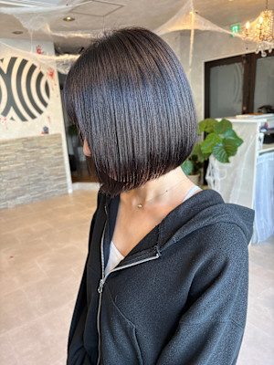 KNIGHT×スタイル