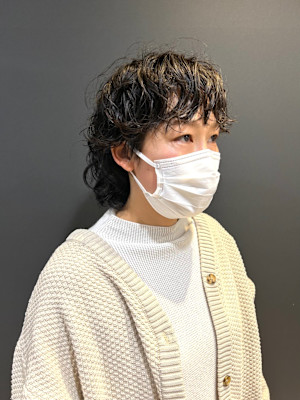 ウルフレイヤー