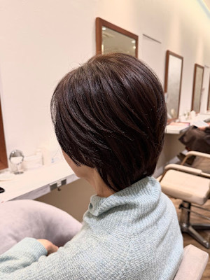 ◎ショートレイヤー◎