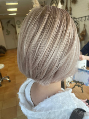 ToRank×スタイル