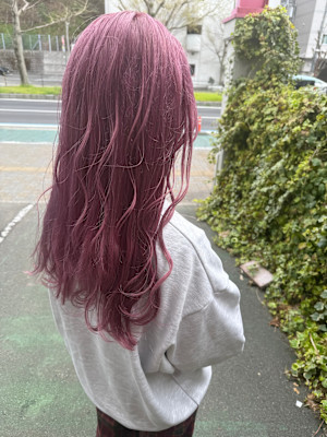 ToRank×スタイル