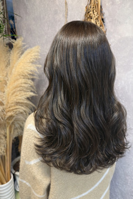 ToRank×スタイル