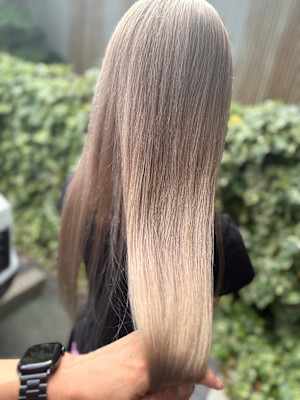 ToRank×スタイル