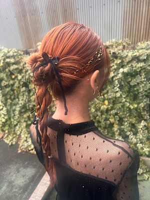 ToRank×スタイル