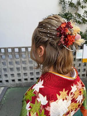 ToRank×スタイル