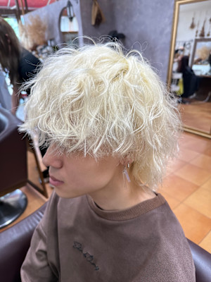 ToRank×スタイル