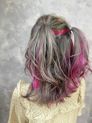 ToRank×スタイル