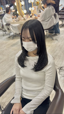 ニュアンスレイヤーミディアム