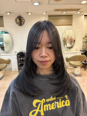 ワンカールレイヤー