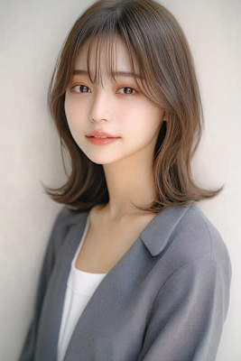 Hair palace FUTABA 【ヘアーパレス フタ