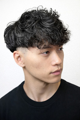 OR BARBER 個室メンズ理容室×スタイル