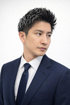 OR BARBER 個室メンズ理容室×スタイル