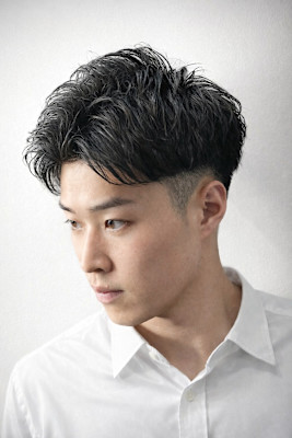 OR BARBER 個室メンズ理容室×スタイル