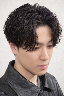 OR BARBER 個室メンズ理容室×スタイル