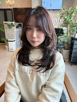 KNIGHT×スタイル