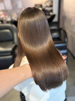 《三宅悠斗》大宮/艶カラー/韓国風