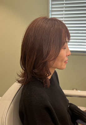 大人ミディアムレイヤー