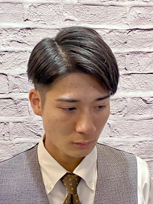 ビジネスアシンメトリー