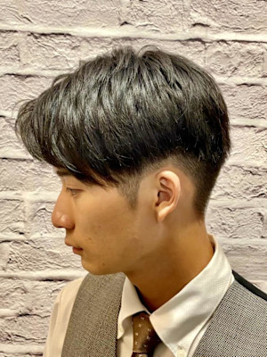 ビジネスアシンメトリー