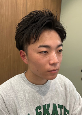 就活でもビジネスでも映えるショート