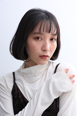 キレイめボブ【tip・top目白店】