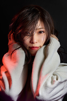 Feral Fluff｜J-POPの空気でつくる もふもふ感