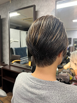 CiRCUS【サーカス】×スタイル