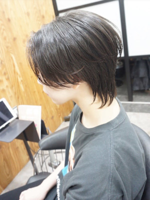 艶カラーデザインスタイル