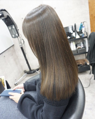 艶カラーデザインスタイル