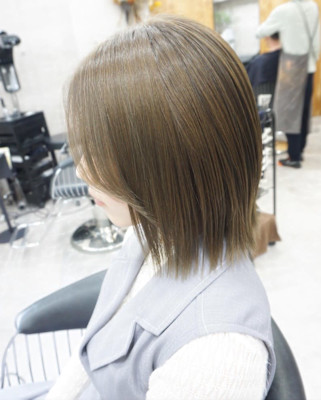 艶カラーデザインスタイル