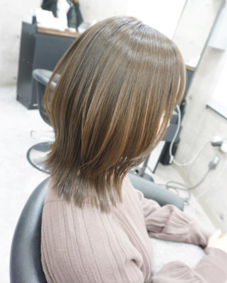 艶カラーデザインスタイル