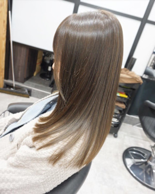 艶カラーデザインスタイル