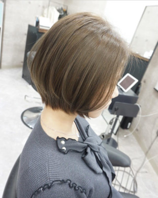 艶カラーデザインスタイル