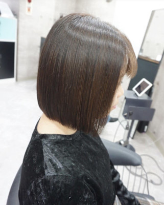 艶カラーデザインスタイル