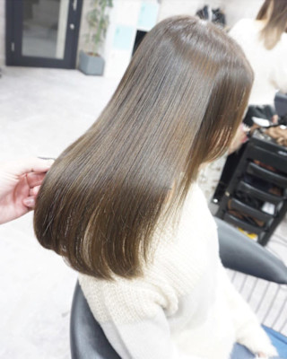 艶カラーデザインスタイル