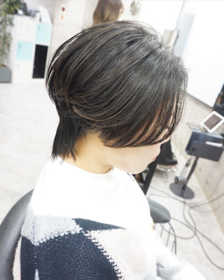 艶カラーデザインスタイル