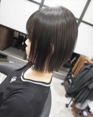 艶カラーデザインスタイル