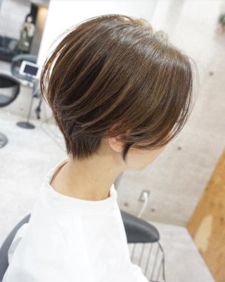 艶カラーデザインスタイル