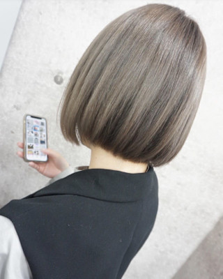 艶カラーデザインスタイル