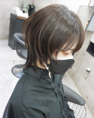 艶カラーデザインスタイル