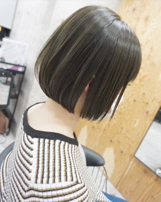 艶カラーデザインスタイル