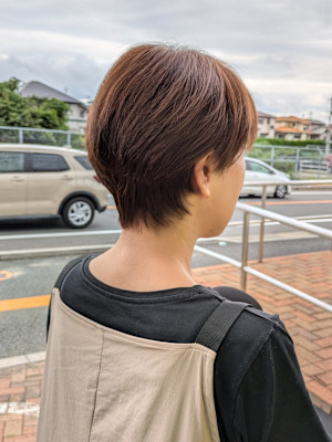 ショートカット