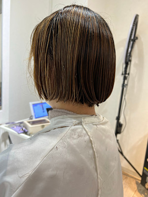 This_is_the_hair.0　仙台店×スタイル